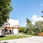 Alojamiento Rural La Jandeta