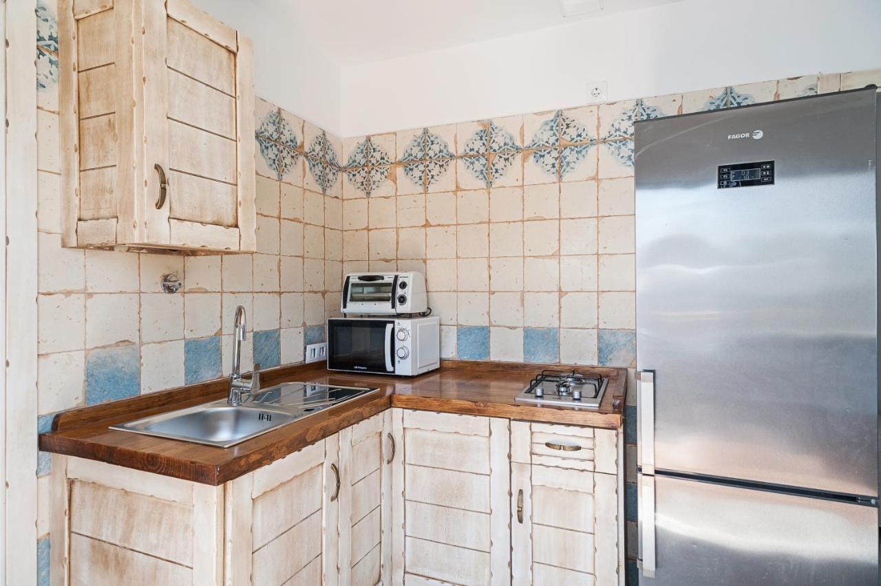 Apartment Rural La Jandeta Conil De La Frontera