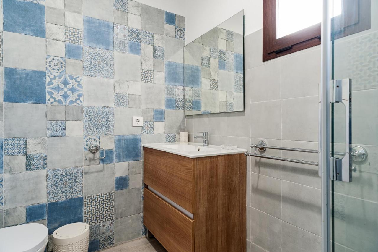 Apartment Rural La Jandeta Conil De La Frontera