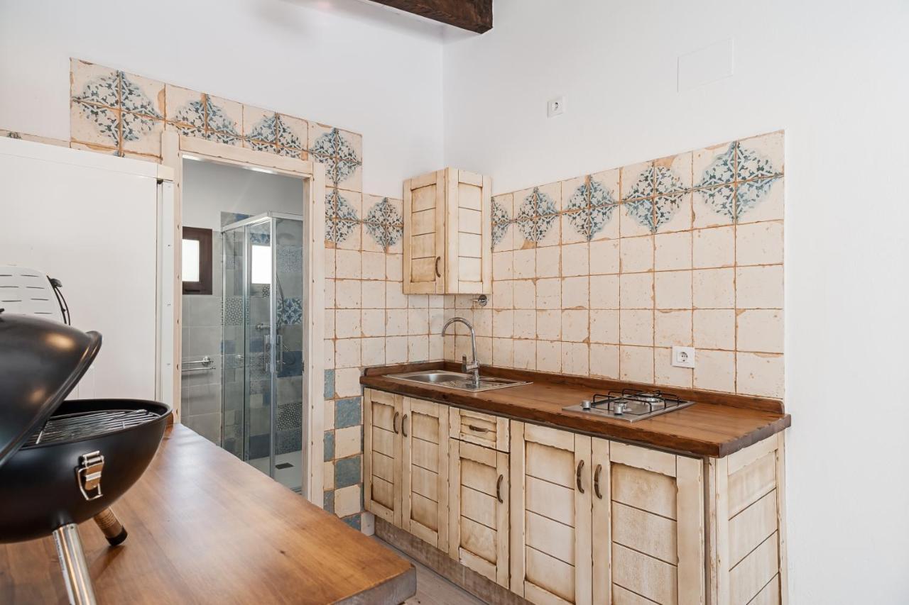 Rural La Jandeta Apartment Conil De La Frontera
