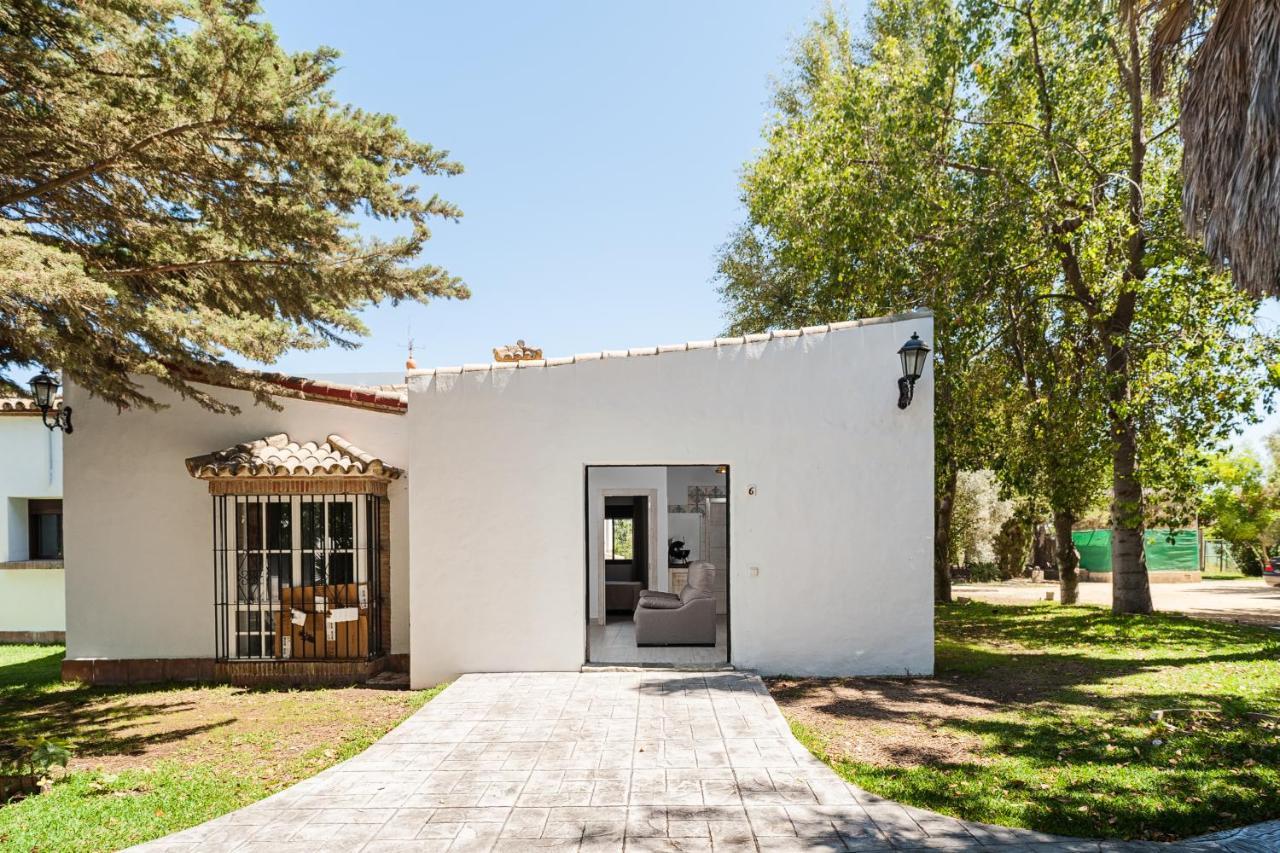 Apartment Rural La Jandeta