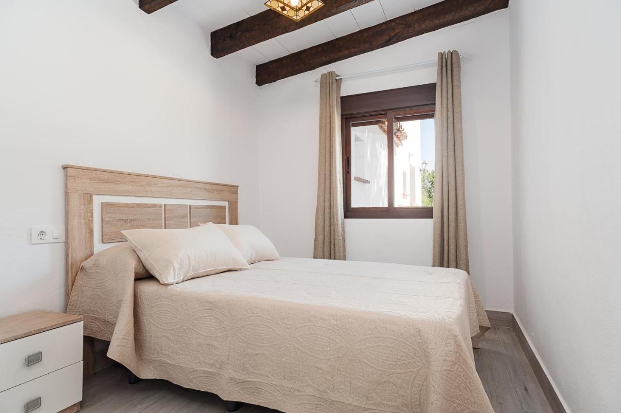 Apartment Rural La Jandeta *