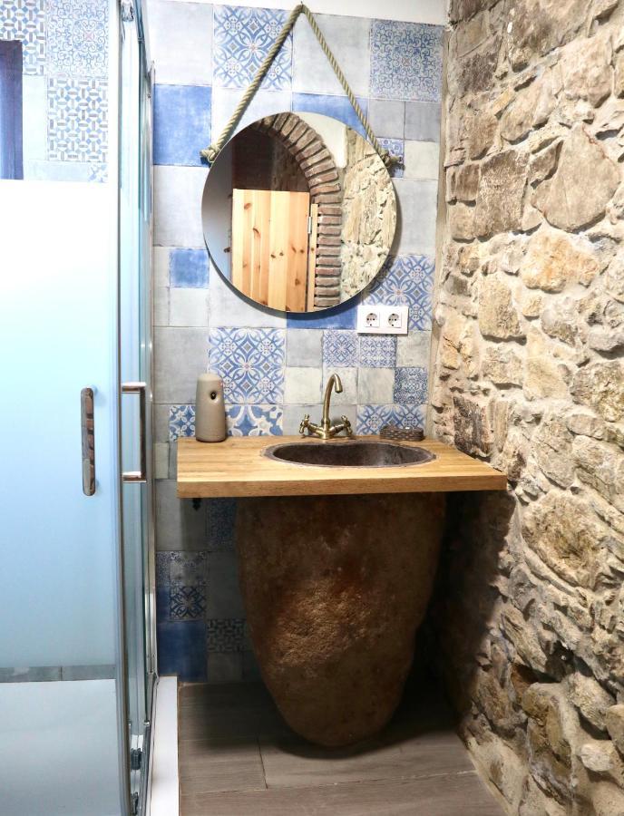 Apartment Rural La Jandeta