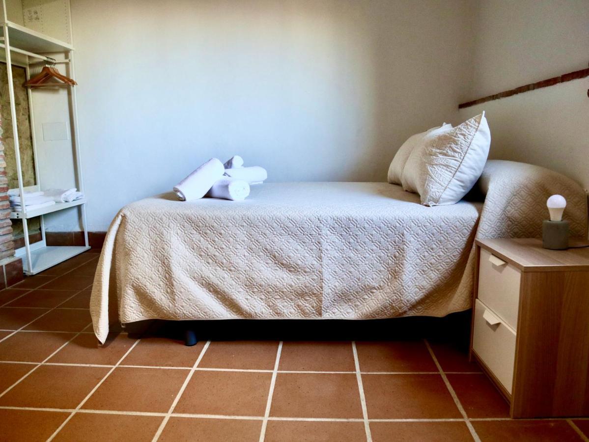 Rural La Jandeta Apartment Conil De La Frontera
