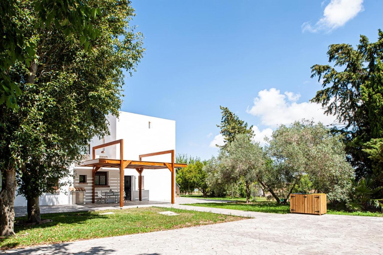 Apartment Rural La Jandeta Conil De La Frontera
