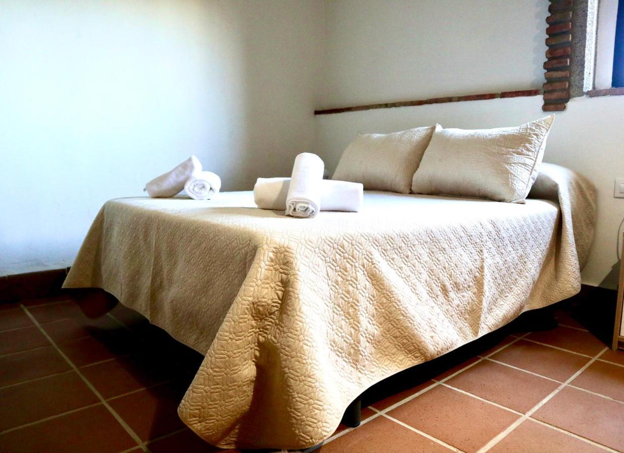 Rural La Jandeta Apartment *