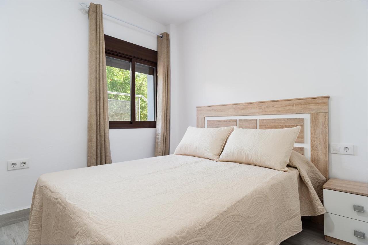 Rural La Jandeta Apartment *