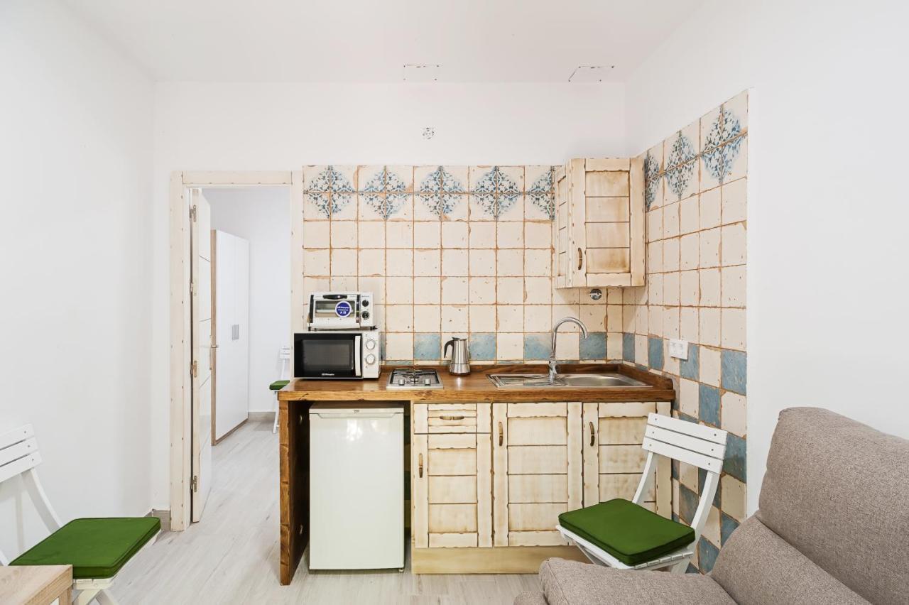 Apartment Rural La Jandeta *