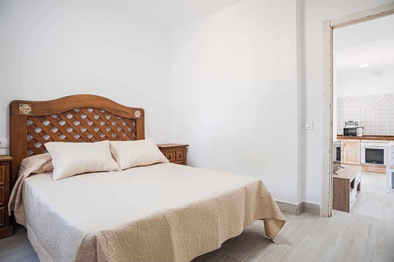 Rural La Jandeta Apartment Conil De La Frontera