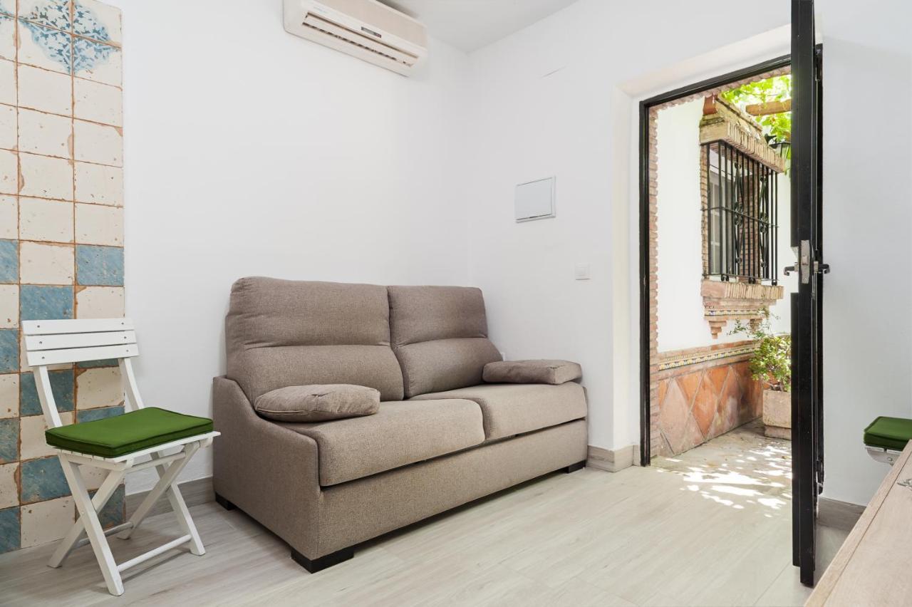 Rural La Jandeta Apartment Conil De La Frontera