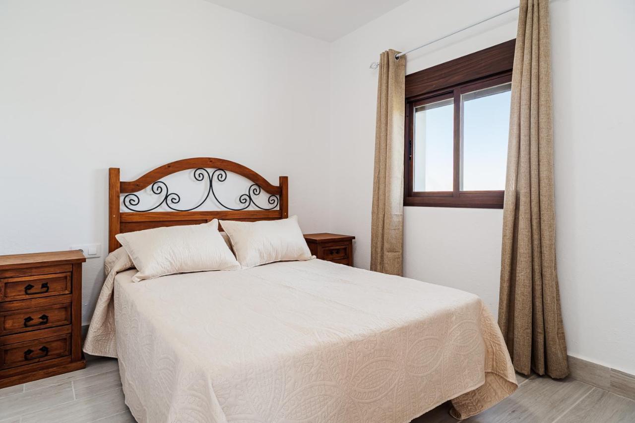 Rural La Jandeta Apartment *