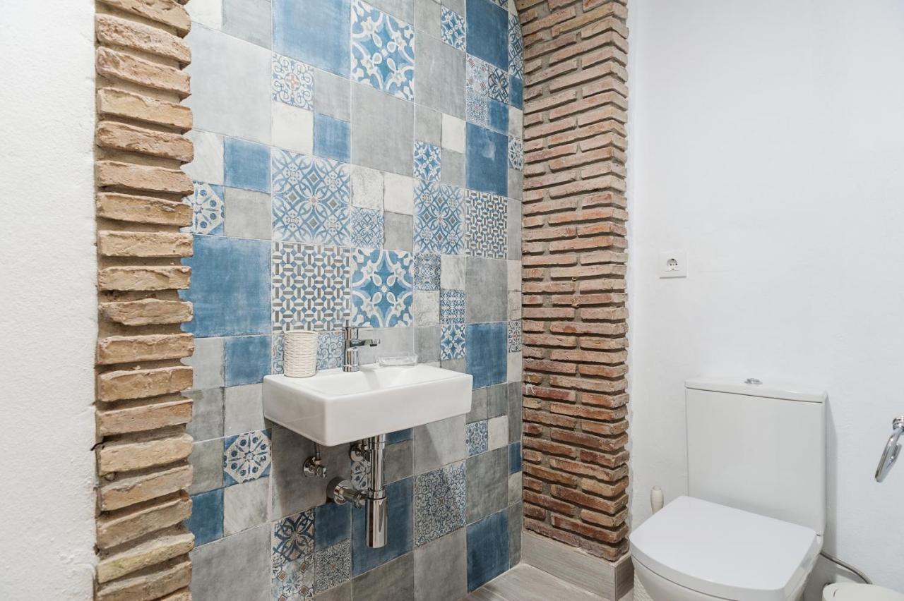 Apartment Rural La Jandeta