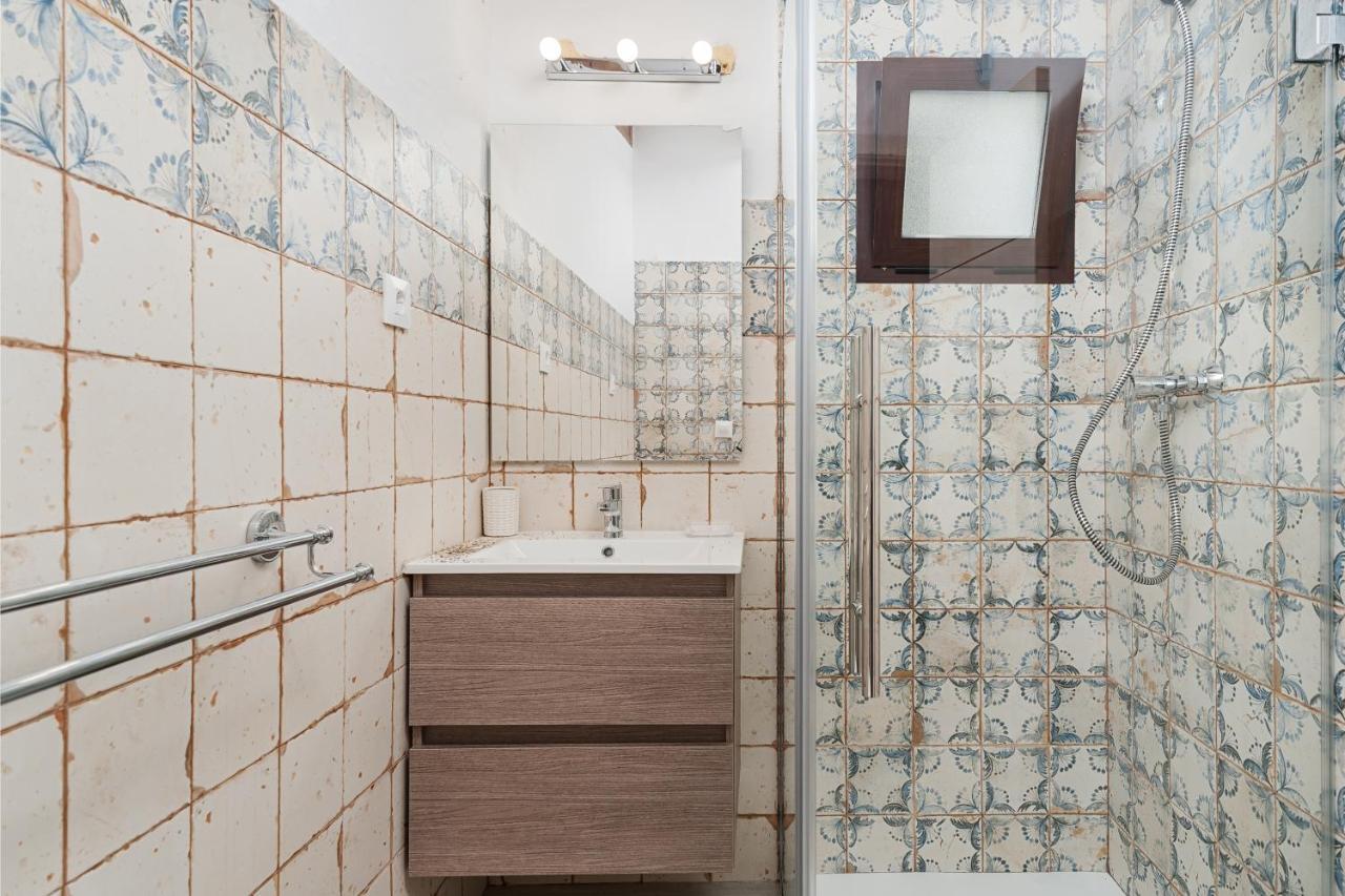 Rural La Jandeta Apartment
