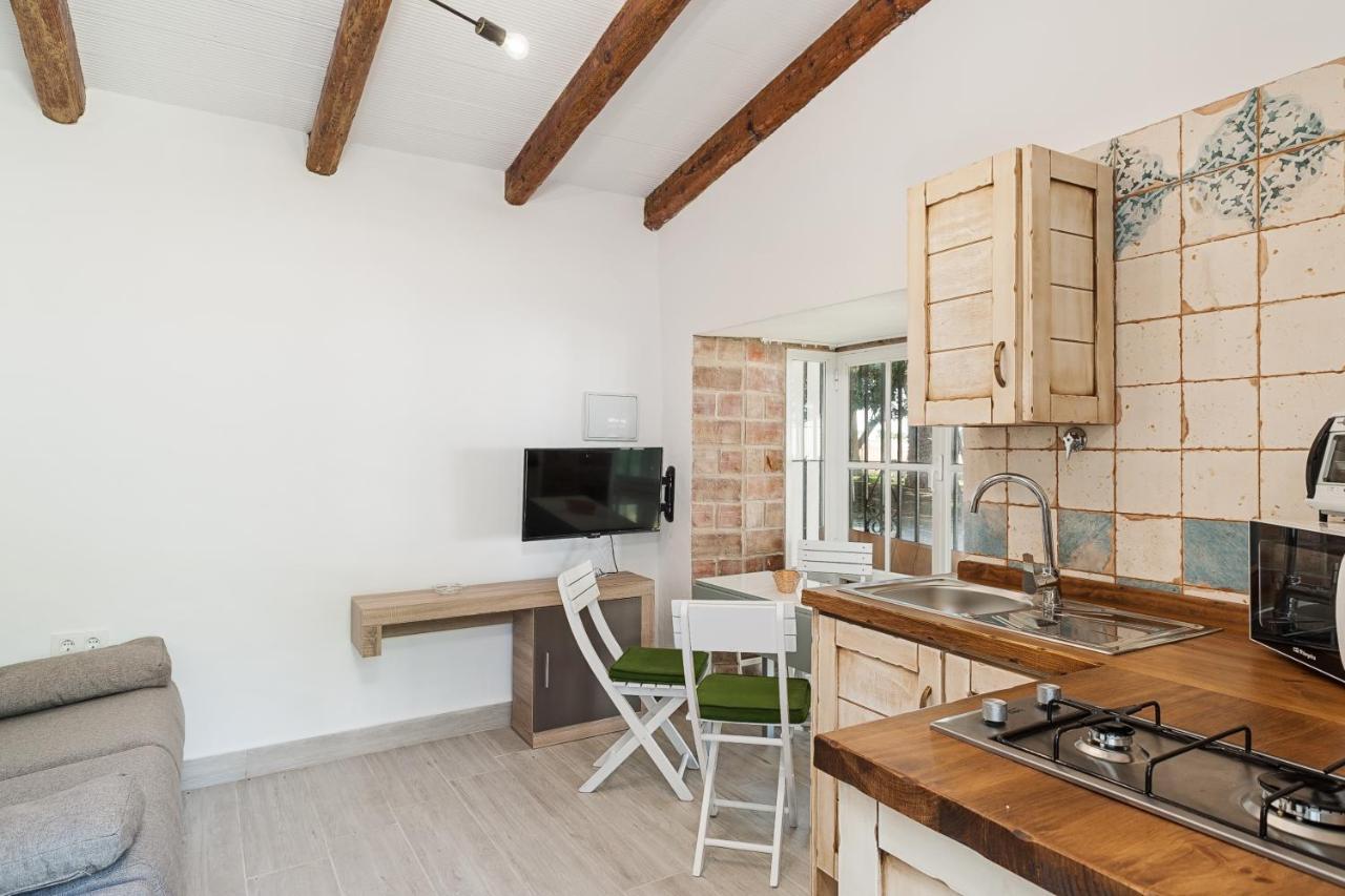Rural La Jandeta Apartment Conil De La Frontera