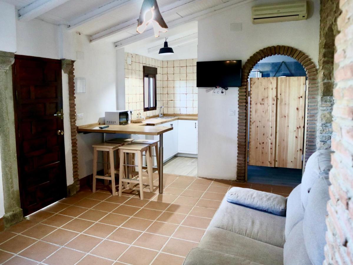 Rural La Jandeta Apartment
