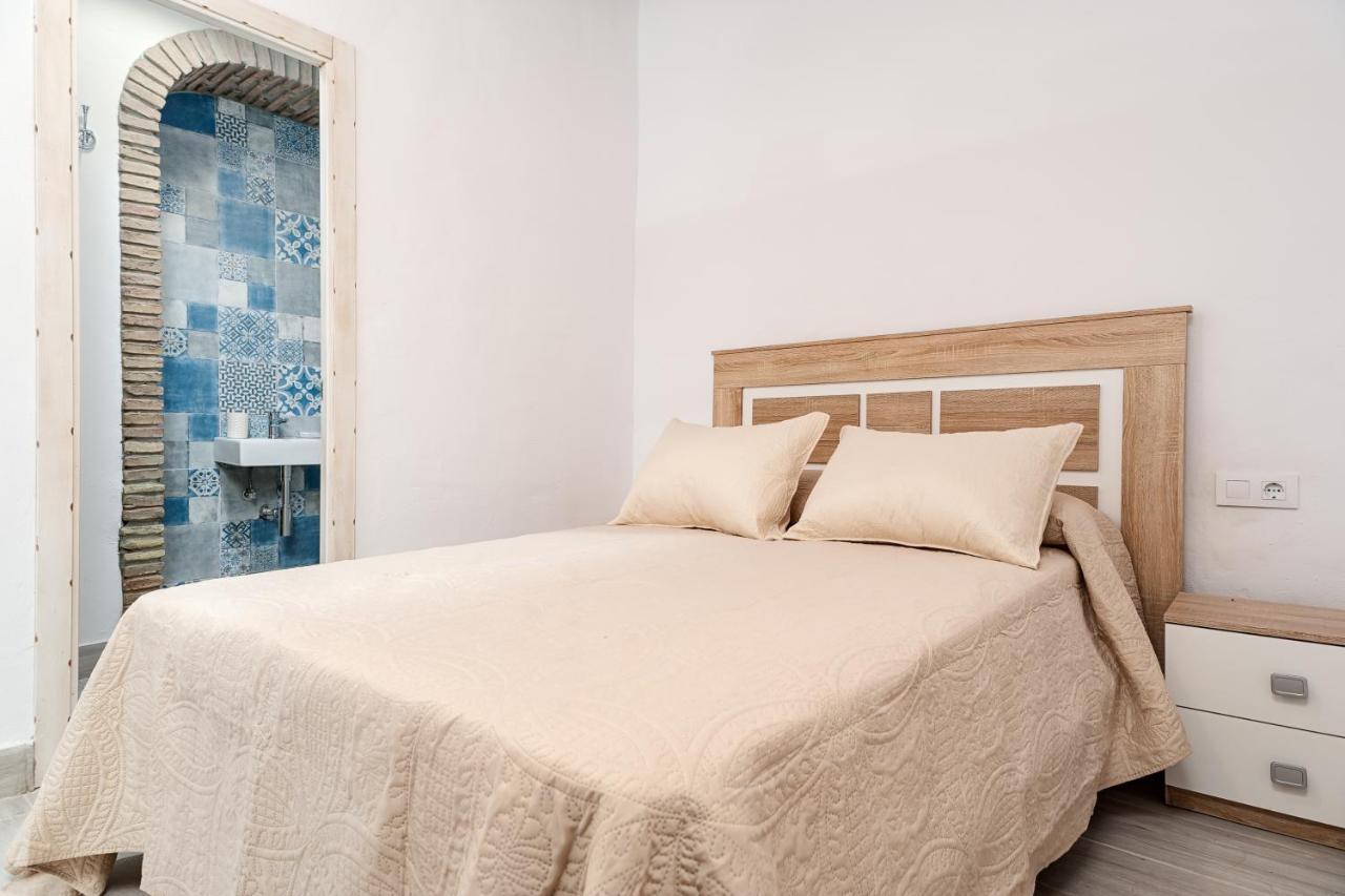 Rural La Jandeta Apartment