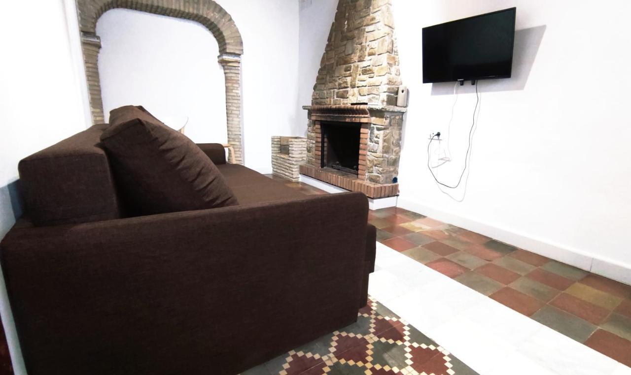 Apartment Rural La Jandeta