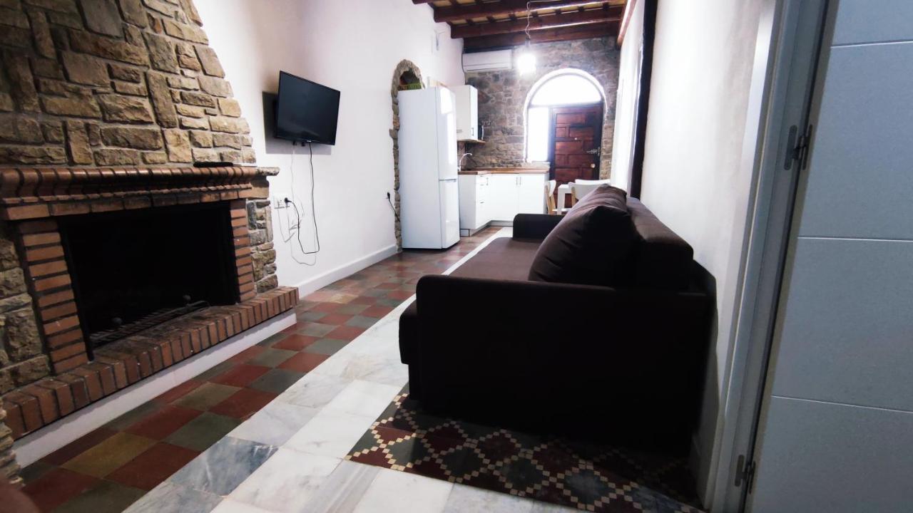 Rural La Jandeta Apartment *