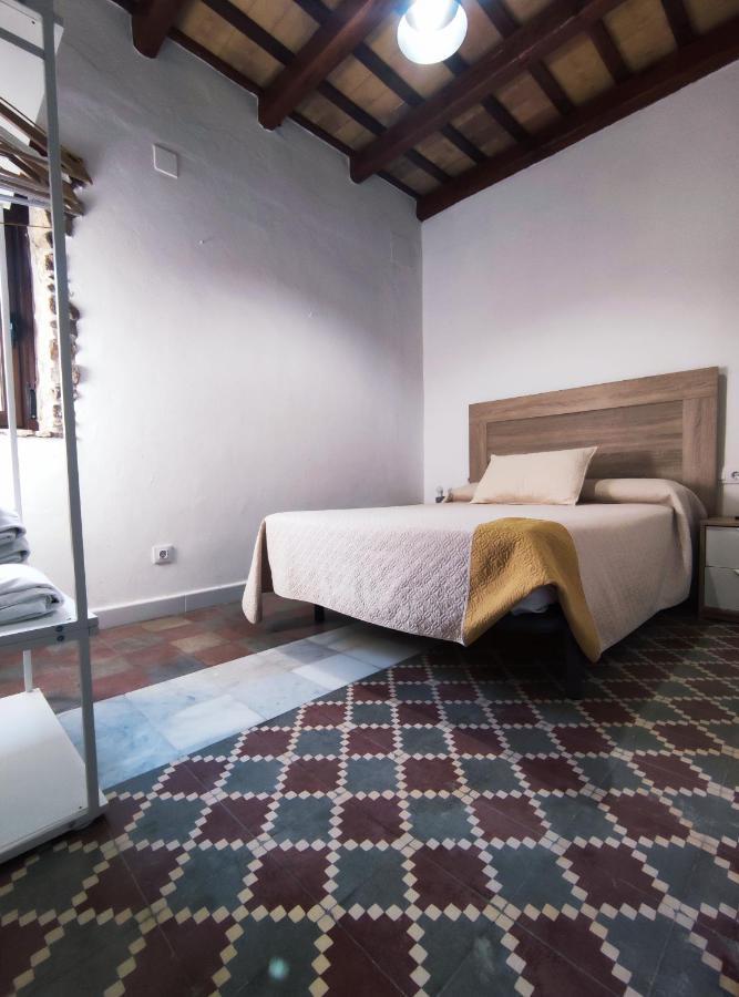 Rural La Jandeta Apartment *