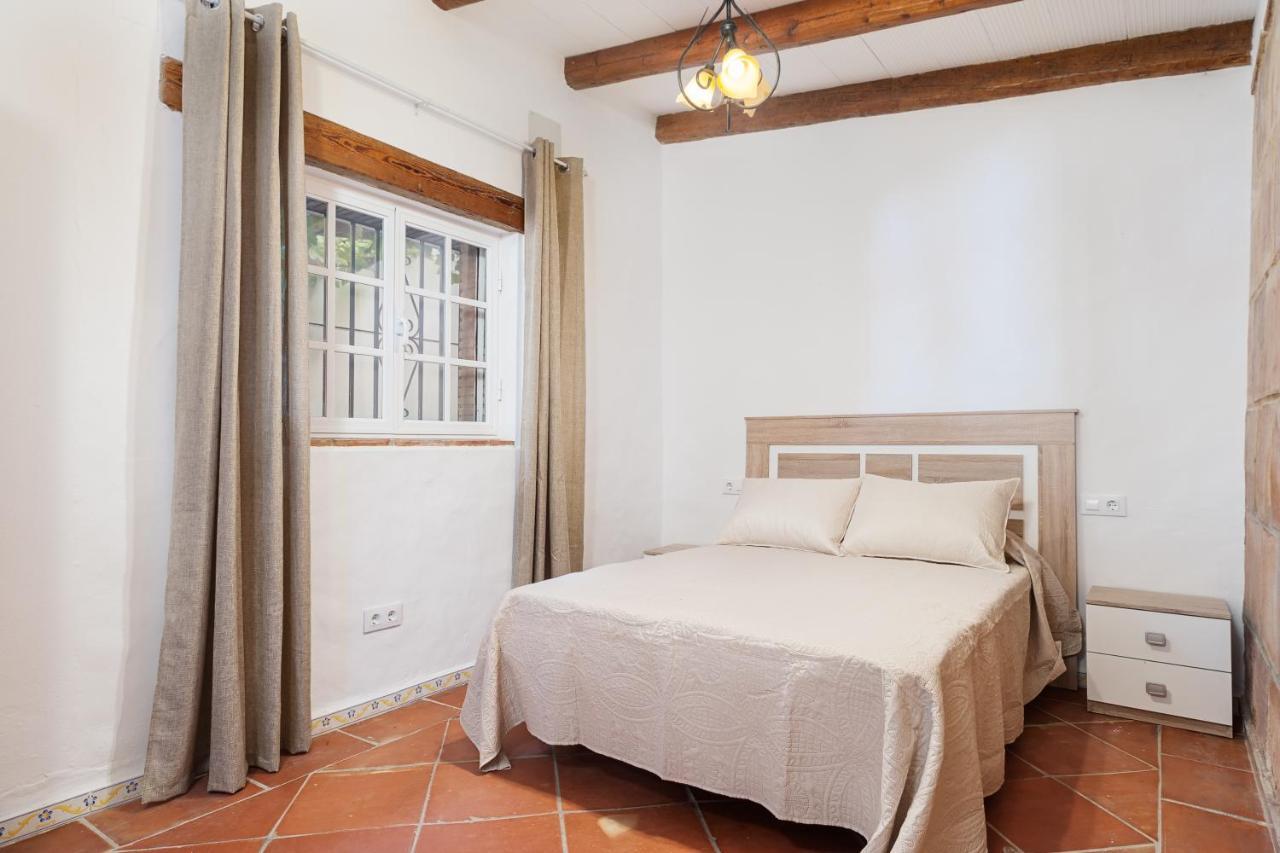 Rural La Jandeta Apartment *