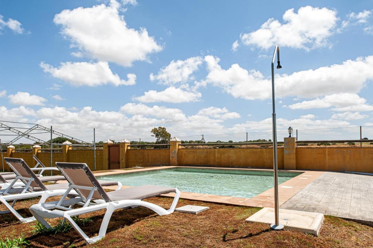 Rural La Jandeta Apartment *