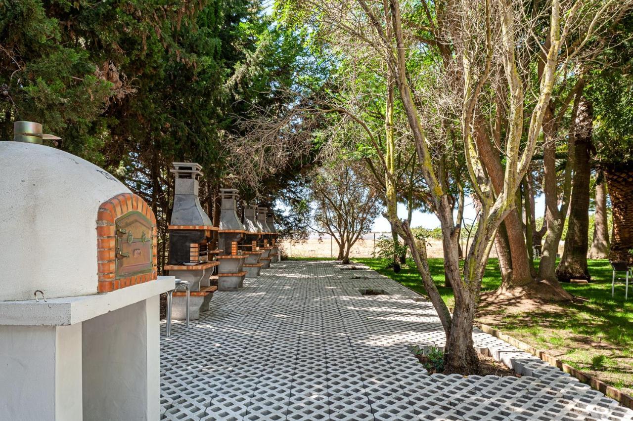 Rural La Jandeta Apartment *