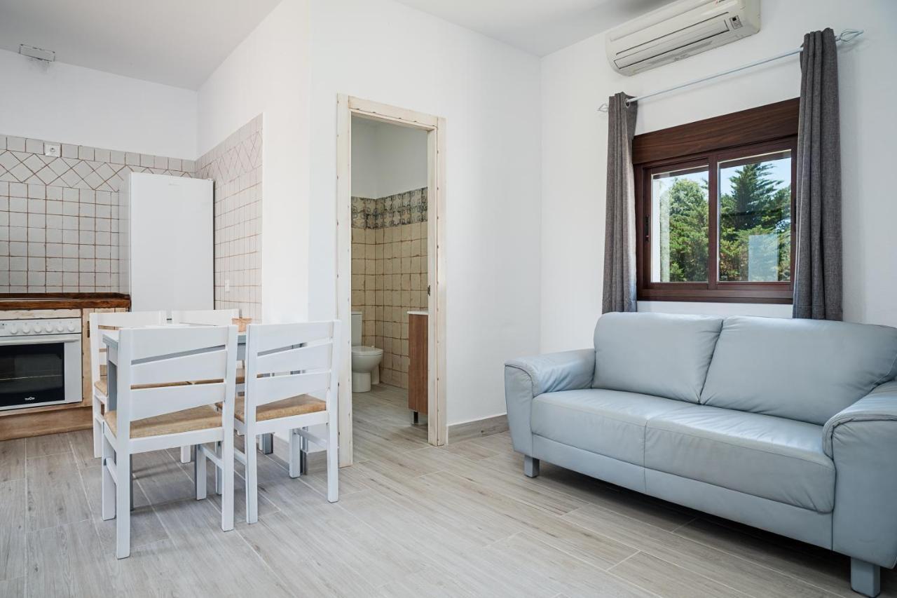 Rural La Jandeta Apartment Conil De La Frontera